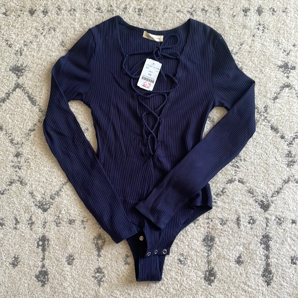 Mendocino body suit